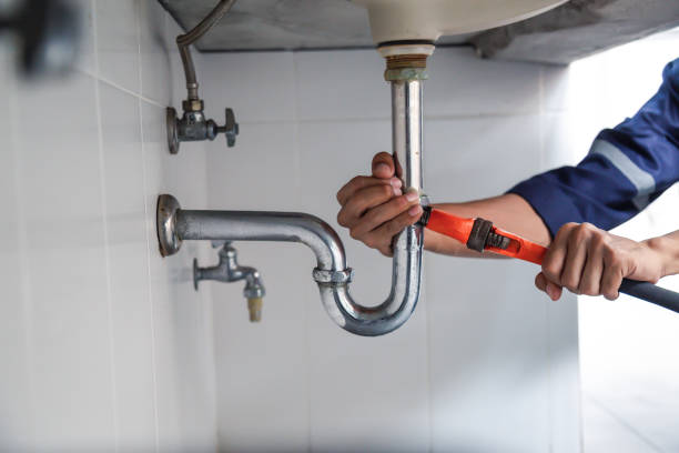 Best Green Plumbing Solutions and Water Conservation  in St Stephens, NC